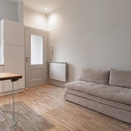 Apartamento Italianway - Gentilino 15 Milán Exterior foto