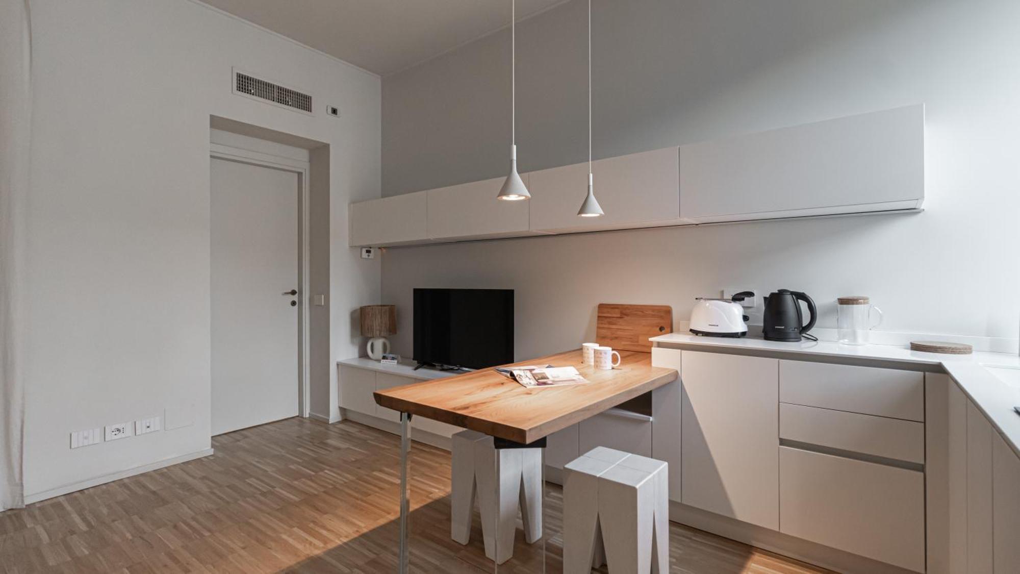 Apartamento Italianway - Gentilino 15 Milán Exterior foto