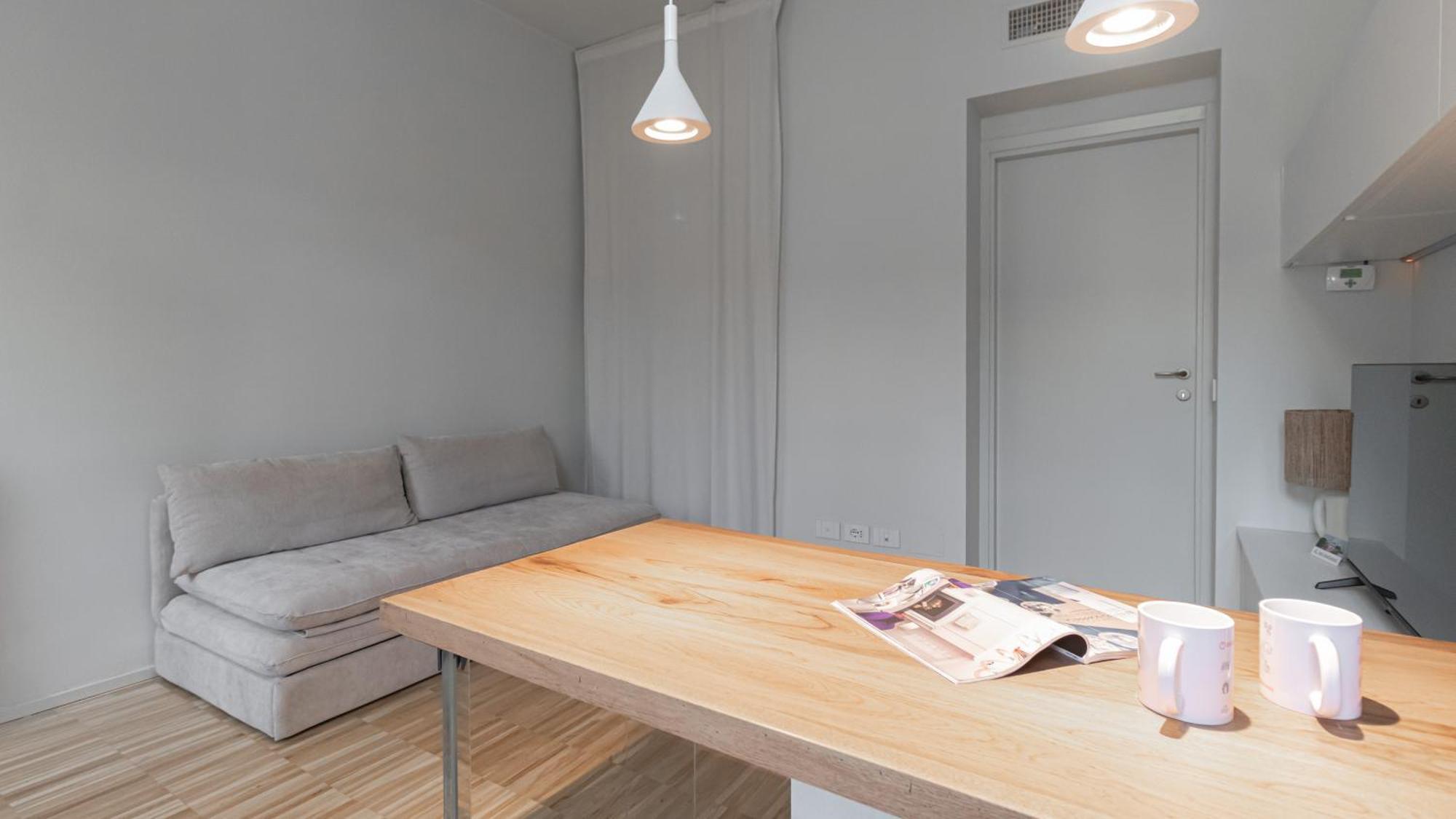 Apartamento Italianway - Gentilino 15 Milán Exterior foto