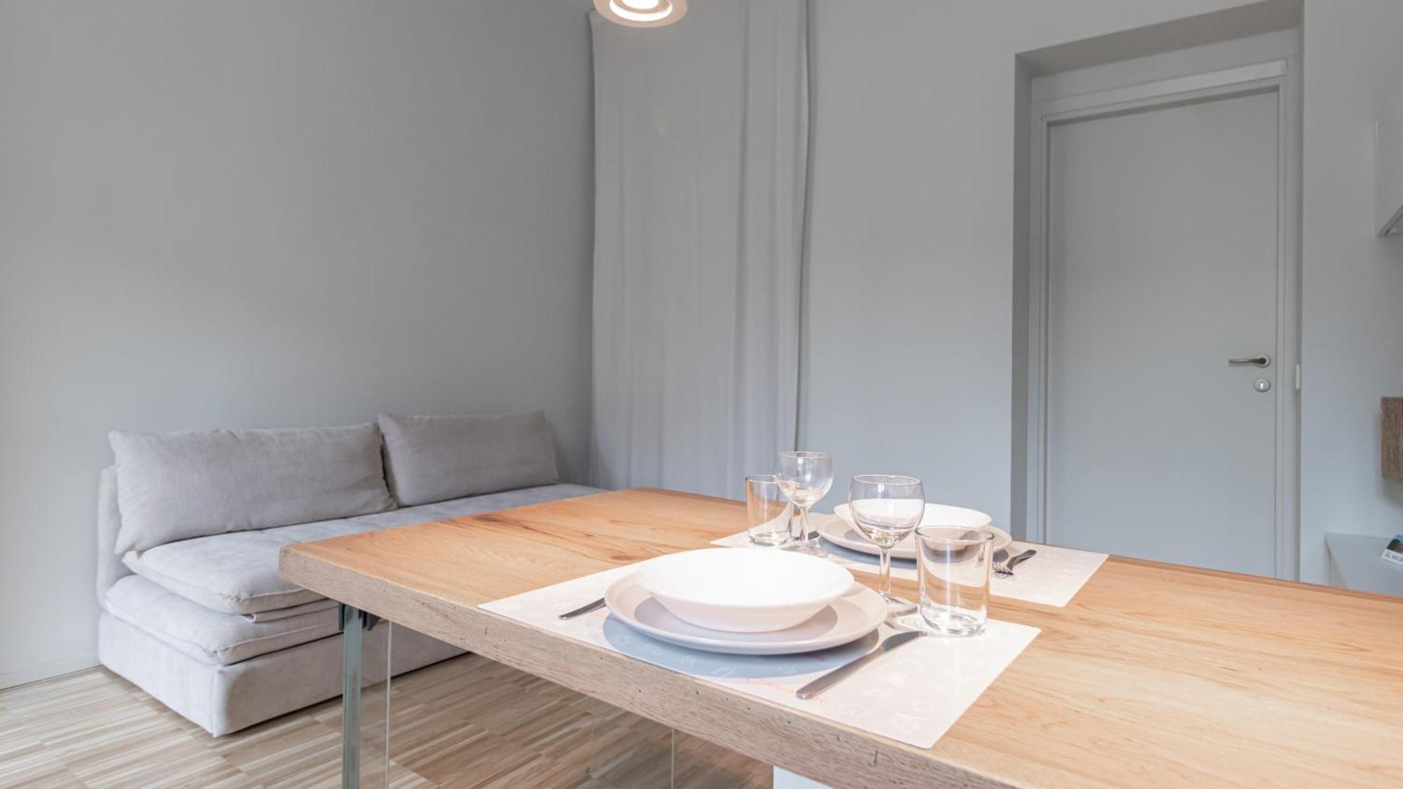 Apartamento Italianway - Gentilino 15 Milán Exterior foto
