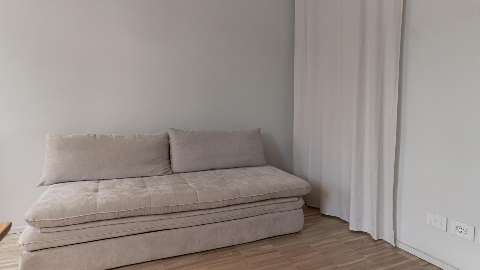 Apartamento Italianway - Gentilino 15 Milán Exterior foto