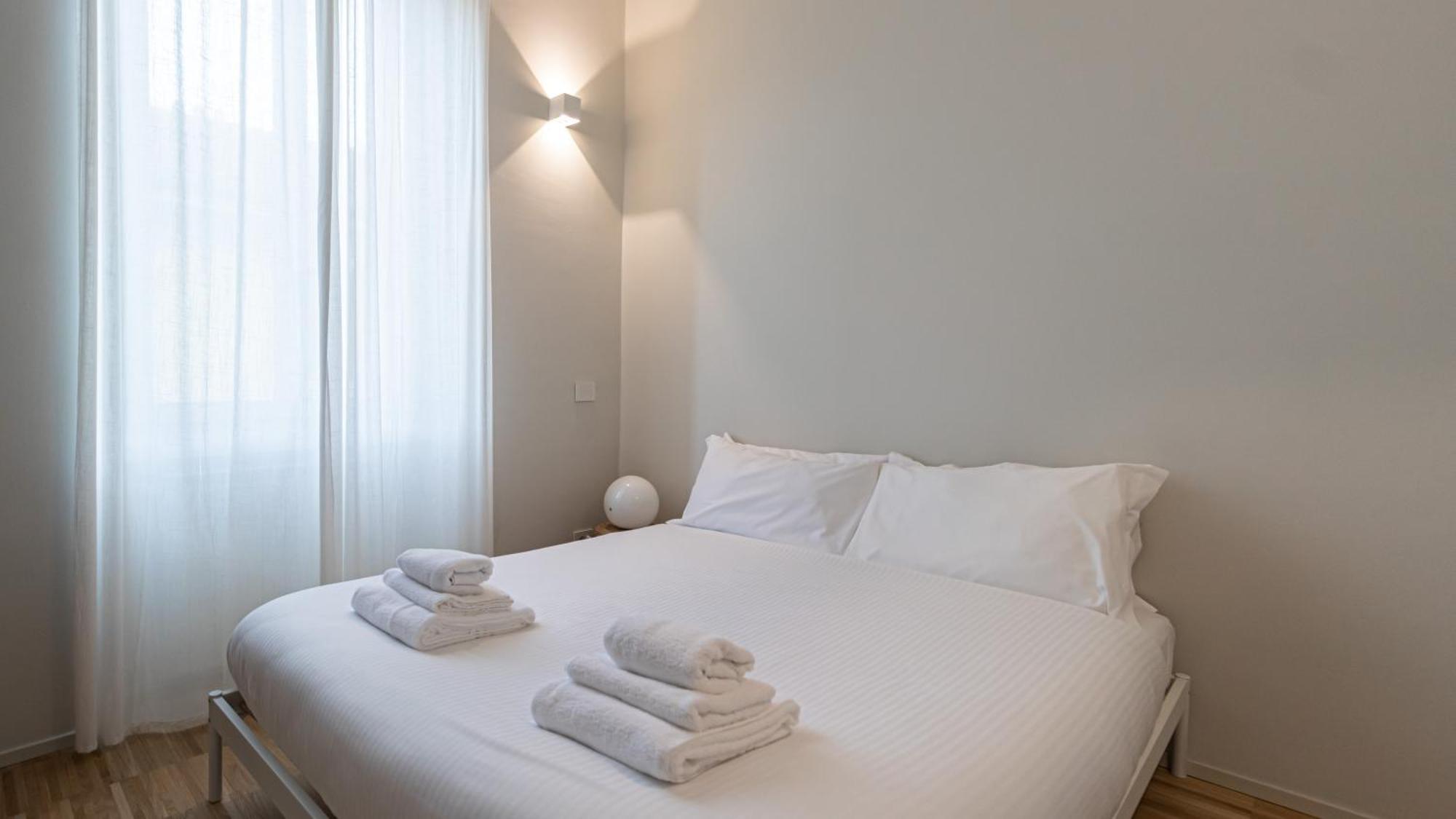 Apartamento Italianway - Gentilino 15 Milán Exterior foto