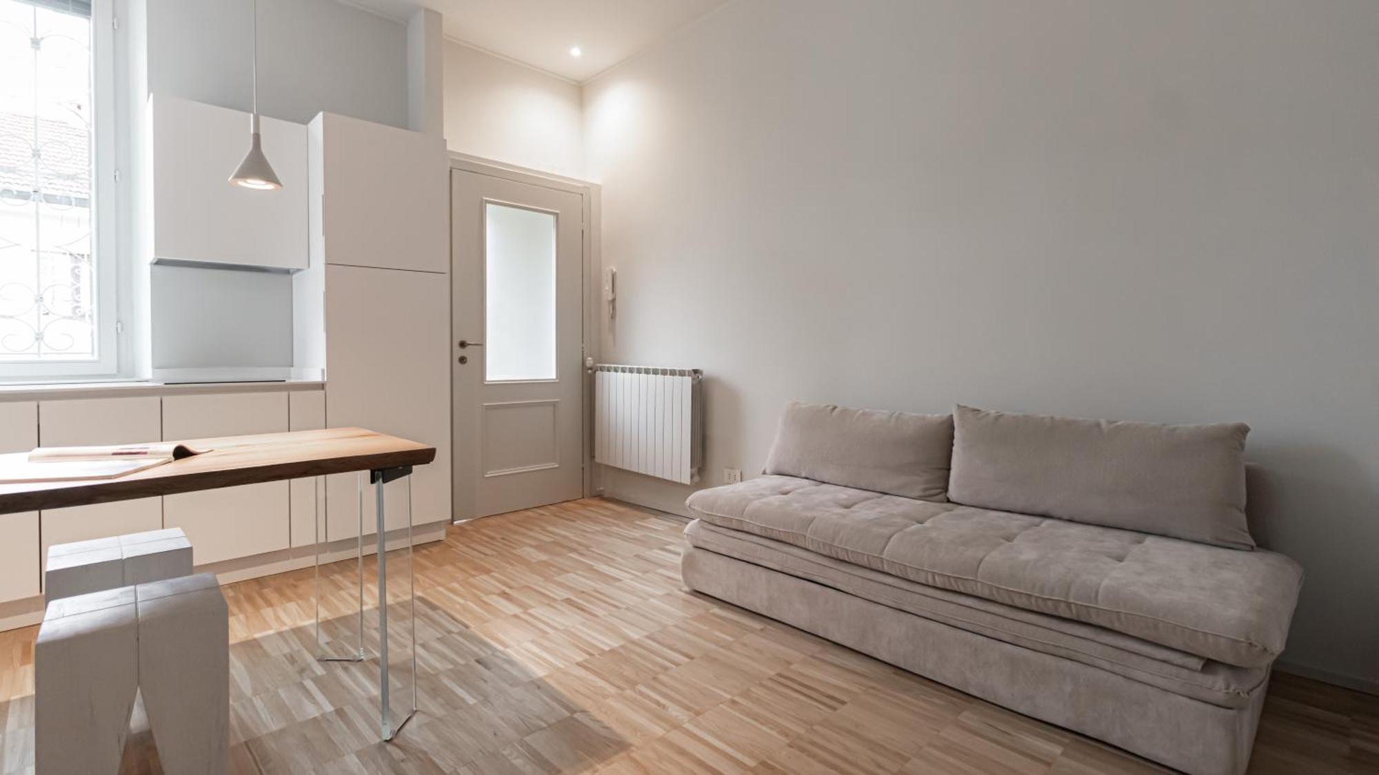 Apartamento Italianway - Gentilino 15 Milán Exterior foto