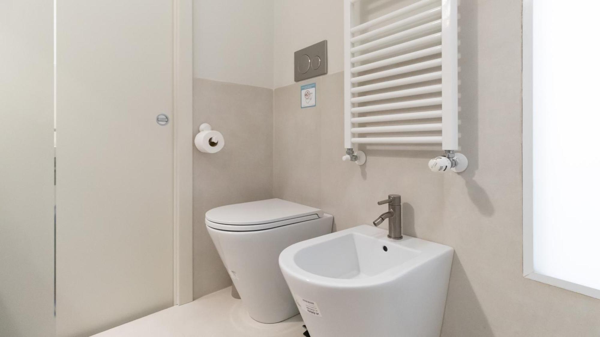 Apartamento Italianway - Gentilino 15 Milán Exterior foto