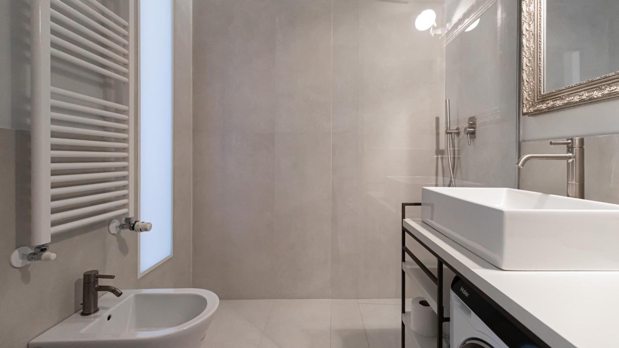 Apartamento Italianway - Gentilino 15 Milán Exterior foto