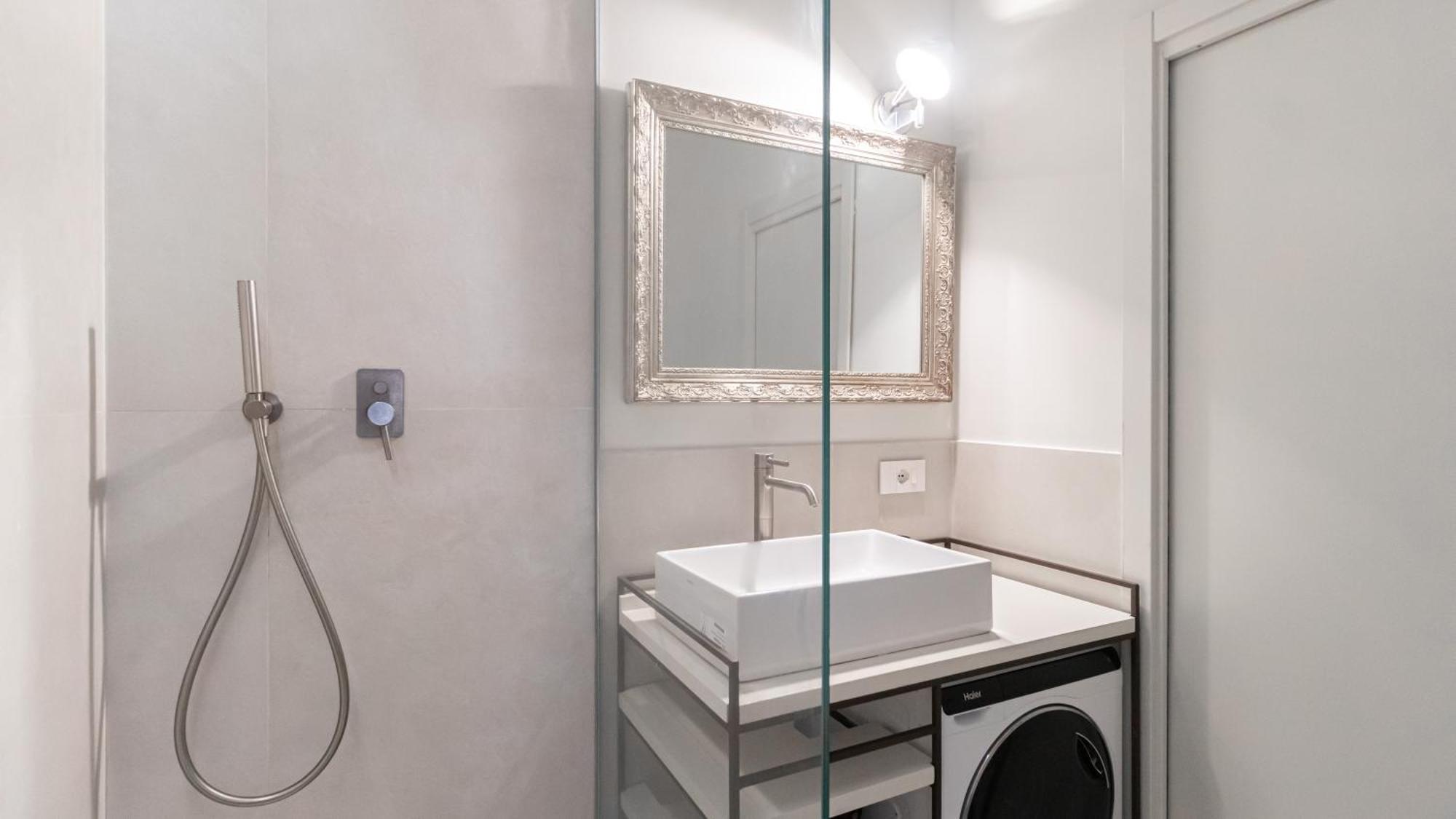 Apartamento Italianway - Gentilino 15 Milán Exterior foto