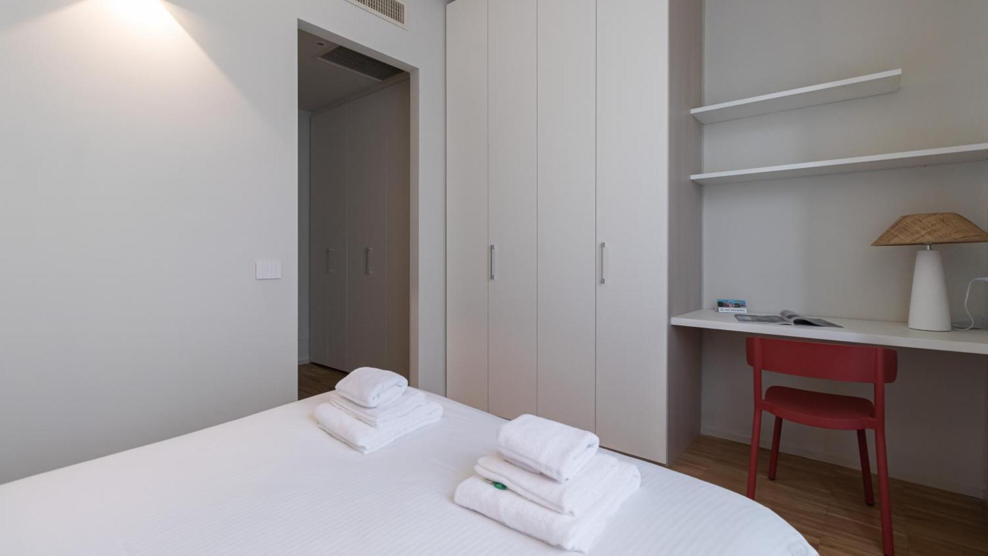 Apartamento Italianway - Gentilino 15 Milán Exterior foto