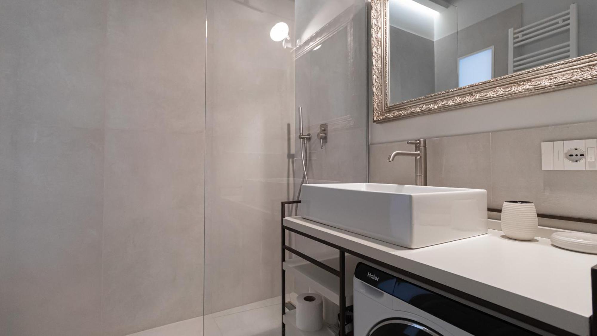 Apartamento Italianway - Gentilino 15 Milán Exterior foto
