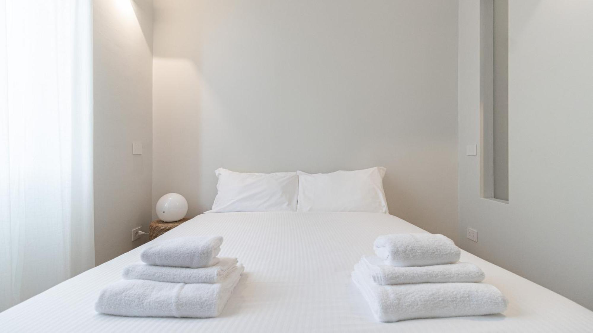 Apartamento Italianway - Gentilino 15 Milán Exterior foto