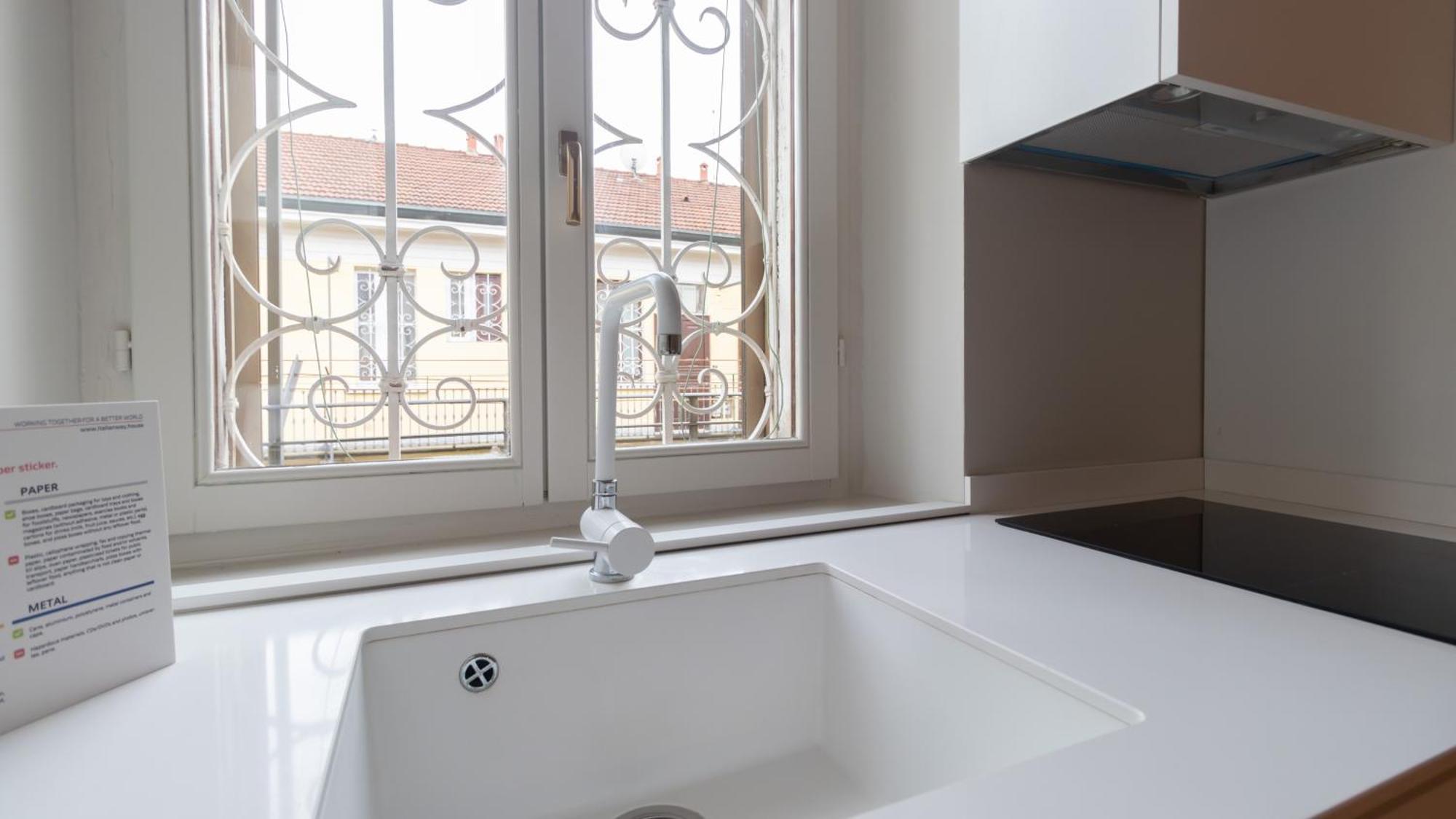 Apartamento Italianway - Gentilino 15 Milán Exterior foto